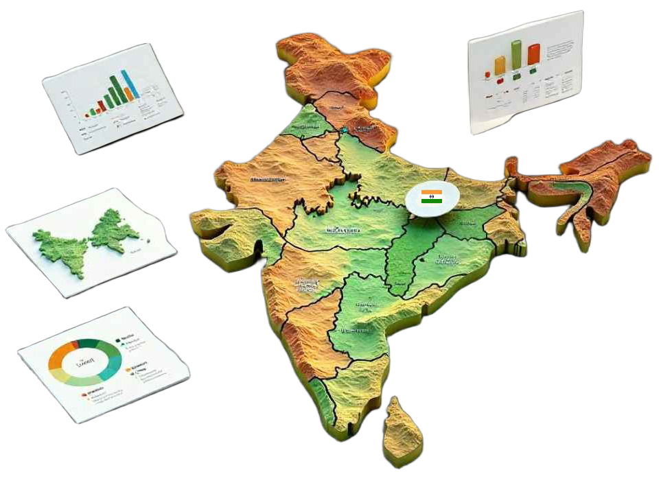 GIS Monitoring
